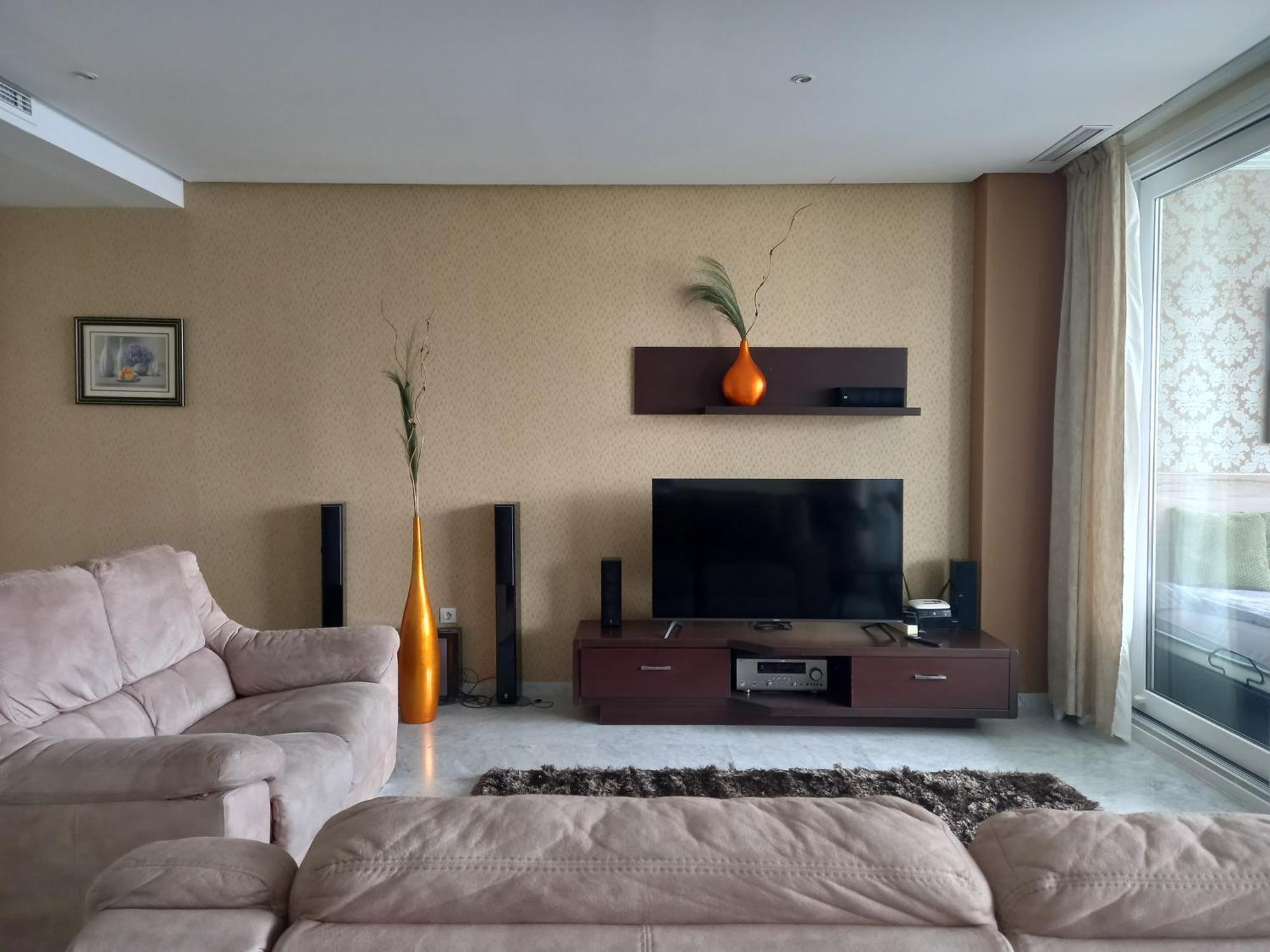 Benidorm Gemelos Penthouse With Private Pool エクステリア 写真