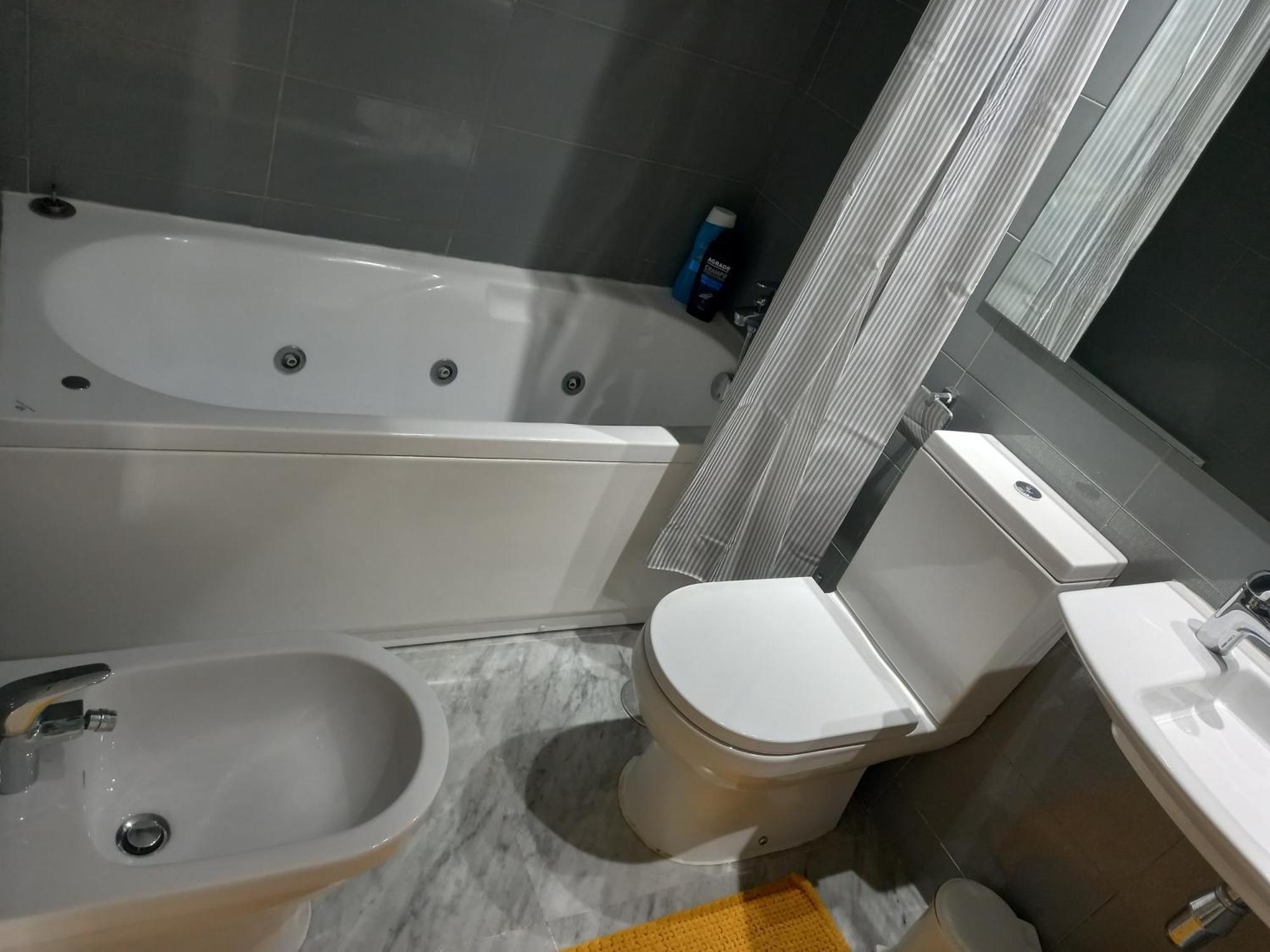Benidorm Gemelos Penthouse With Private Pool エクステリア 写真