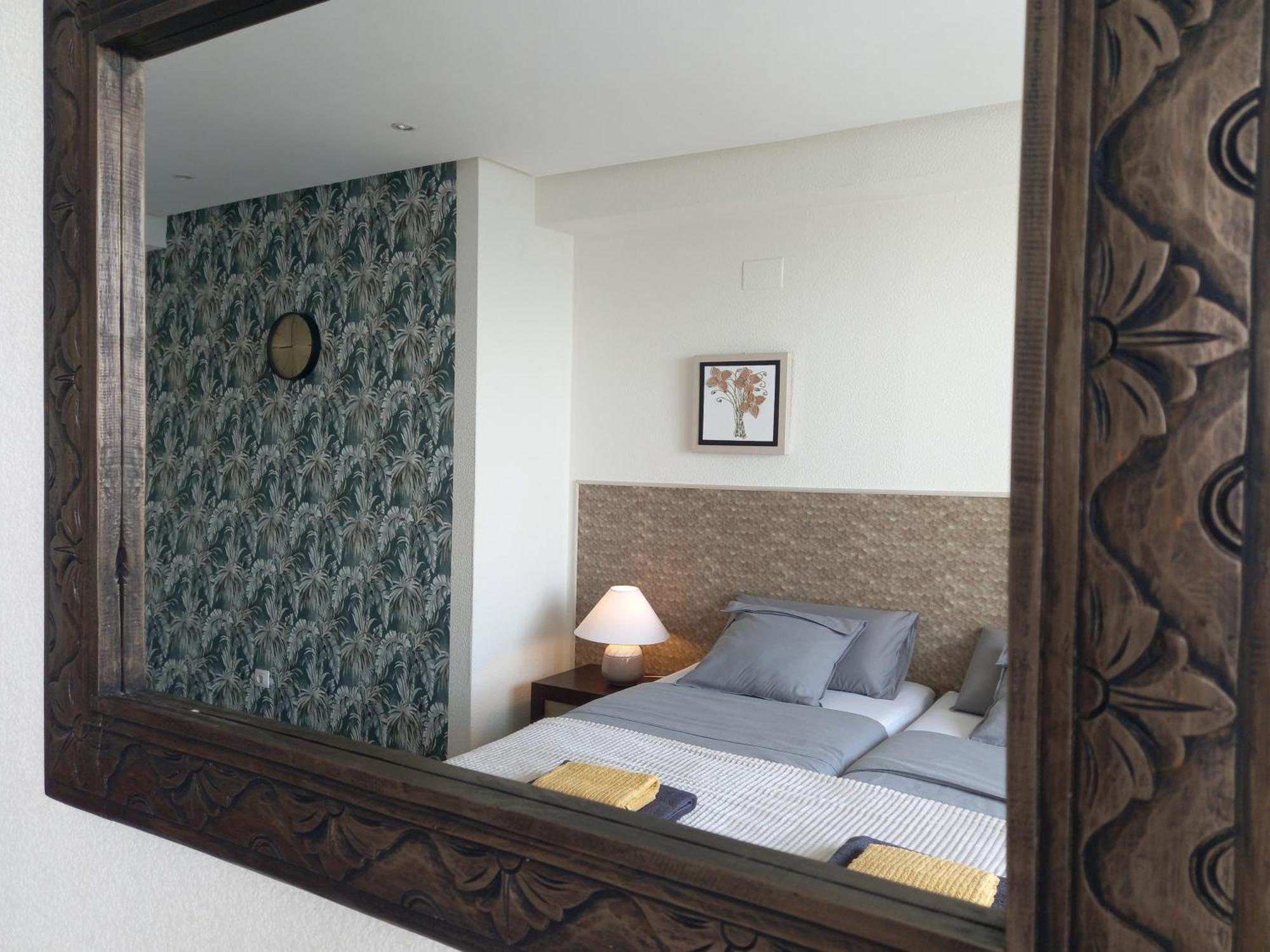 Benidorm Gemelos Penthouse With Private Pool エクステリア 写真