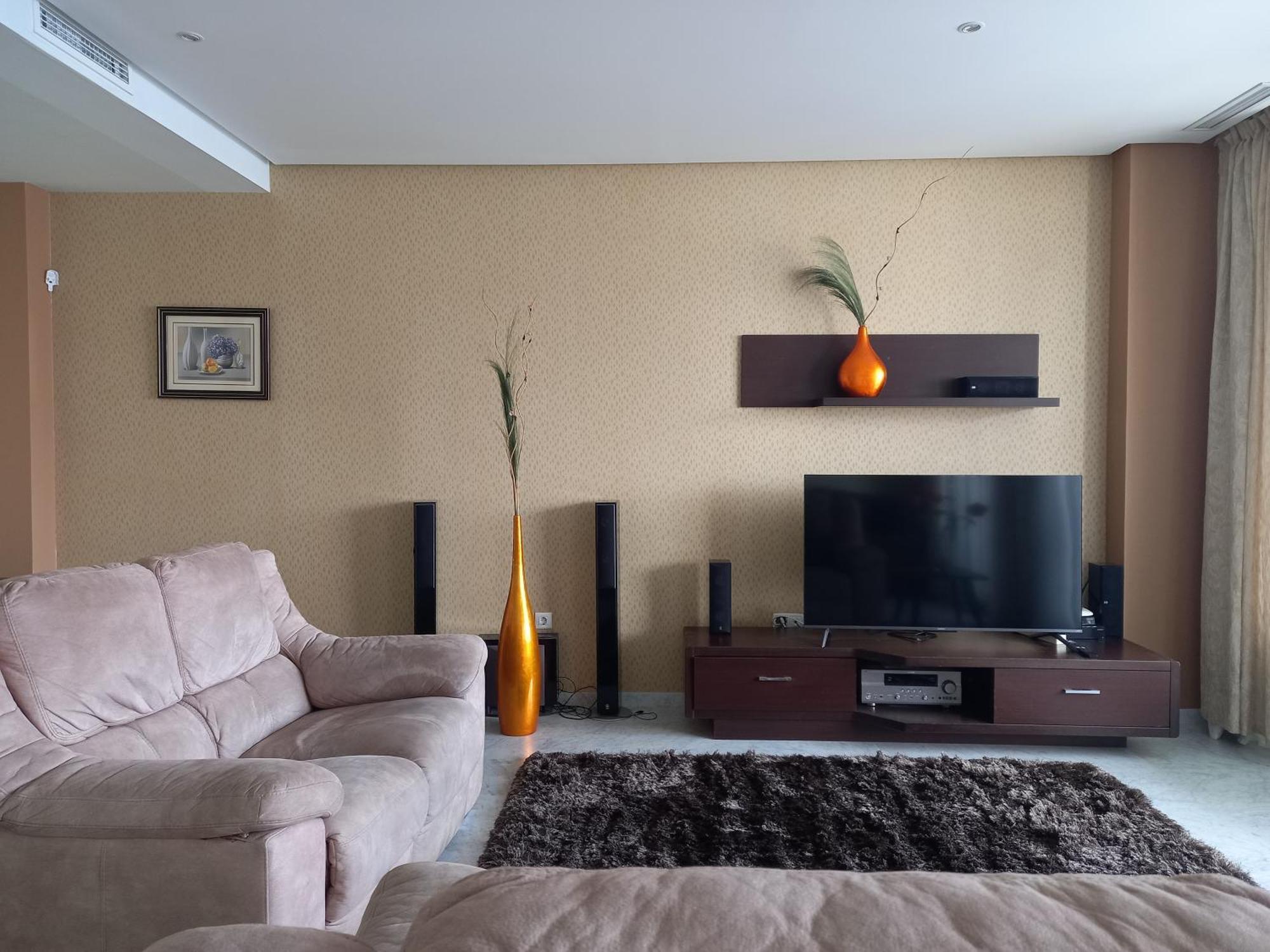 Benidorm Gemelos Penthouse With Private Pool エクステリア 写真