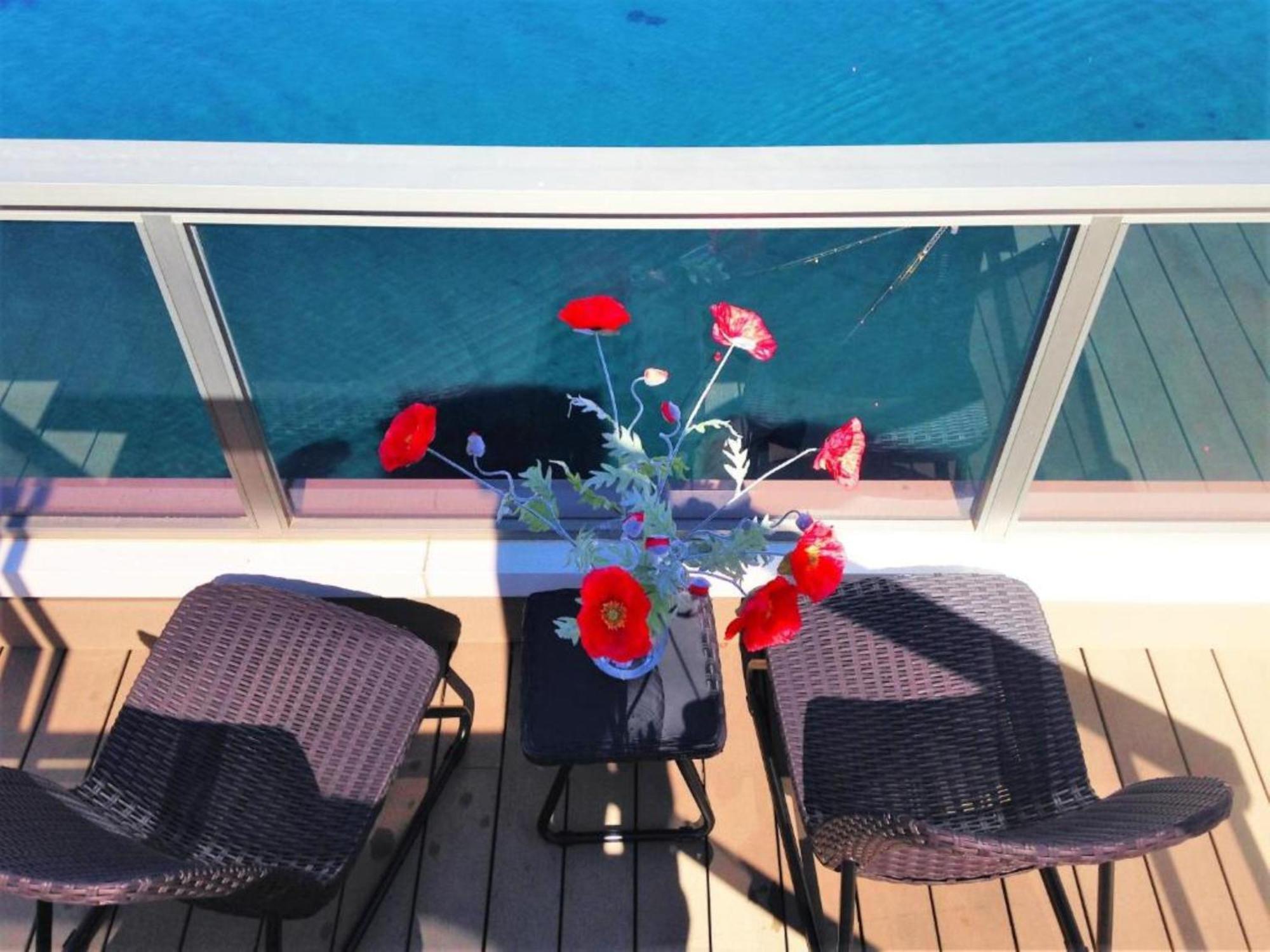Benidorm Gemelos Penthouse With Private Pool エクステリア 写真